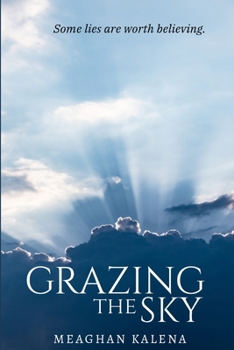 Paperback Grazing the Sky Book