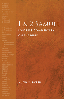 1 and 2 Samuel: Fortress Commentary on the Bible