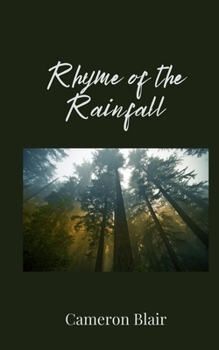 Paperback Rhyme of the Rainfall Book