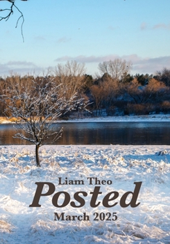 Paperback Posted: March Book