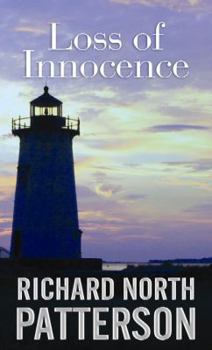 Hardcover Loss of Innocence [Large Print] Book