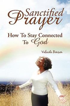 Paperback Sanctified Prayer Book