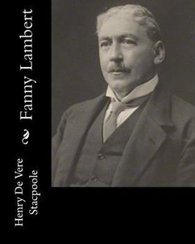 Paperback Fanny Lambert Book