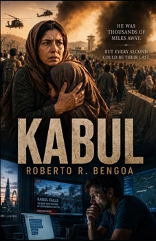 Paperback Kabul Book