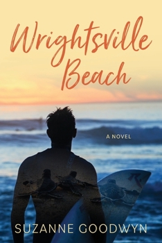 Paperback Wrightsville Beach Book