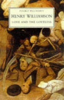 Love and the Loveless (Chronicle of Ancient Sunlight , Vol 7) - Book #7 of the A Chronicle of Ancient Sunlight