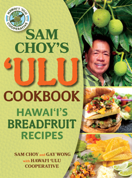 Spiral-bound Sam Choys Ulu Ckbk Book