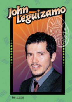 Paperback John Leguizamo (LL) Book