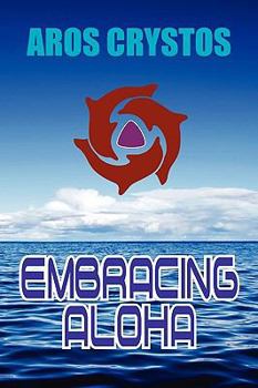 Paperback Embracing Aloha Book