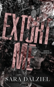 Paperback Extort Me Book