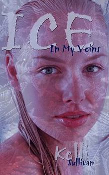 Paperback Ice in My Veins Book