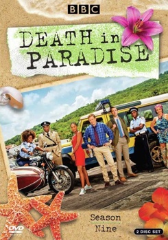Death In Paradise: Season 9