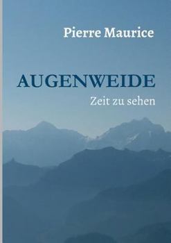 Paperback Augenweide [German] Book