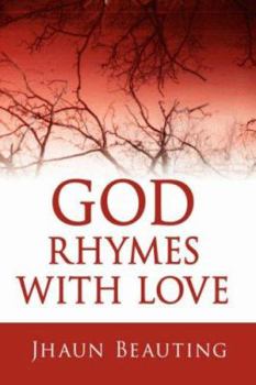Hardcover God Rhymes With Love Book
