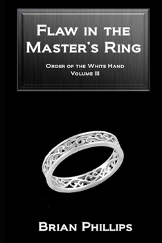 Paperback Flaw in the Master's Ring Book