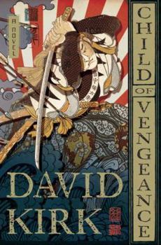 Hardcover Child of Vengeance Book
