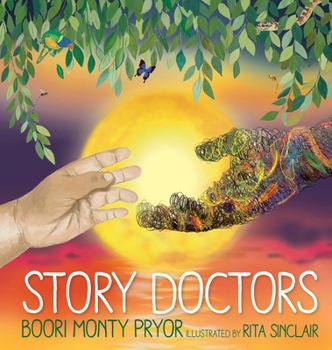 Hardcover Story Doctors Book