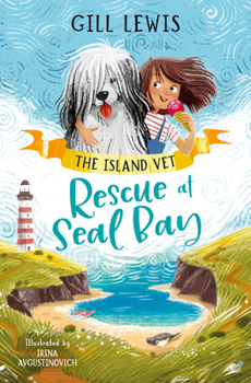 Paperback Rescue at Seal Bay: Volume 2 Book