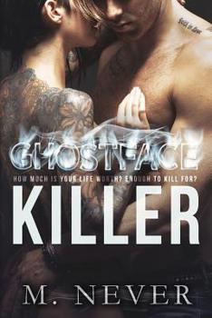 Paperback Ghostface Killer Book