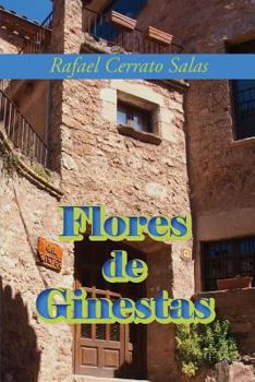 Paperback Flores de ginestas [Spanish] Book