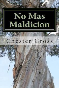 Paperback No Mas Maldicion: El caminar en la Gracia [Spanish] Book