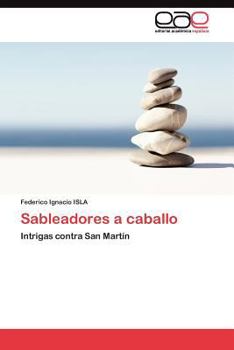 Paperback Sableadores a caballo [Spanish] Book