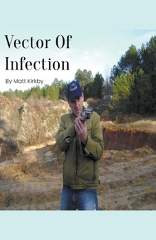 Paperback Vector Of Infection Book