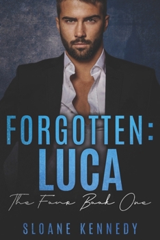 Paperback Forgotten: Luca Book
