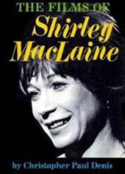 The Films of Shirley MacLaine