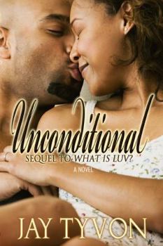 Paperback Unconditional Book