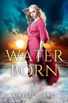 Paperback Waterborn Book