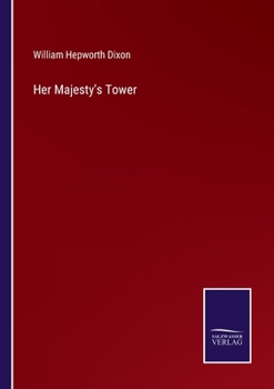 Paperback Her Majesty's Tower Book