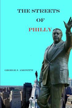 Paperback Streets of Philly Book