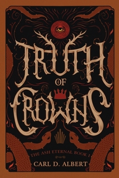 Paperback Truth of Crowns Book