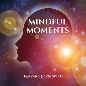 Paperback Mindful Moments Book