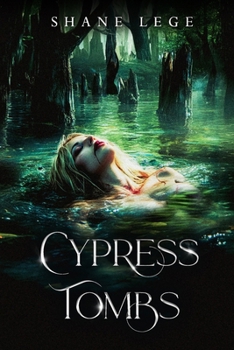 Paperback Cypress Tombs Book