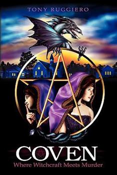 Paperback Coven Book
