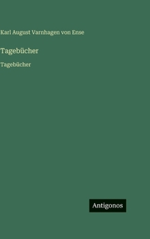 Tagebücher: Tagebücher (German Edition)
