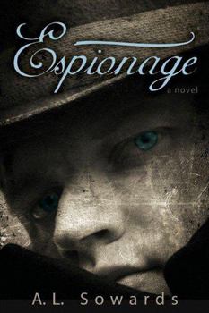 Espionage - Book #1 of the Espionage