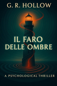 Paperback Il Faro delle Ombre [Italian] Book