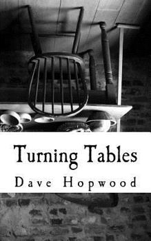 Paperback Turning Tables Book