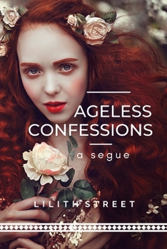 Paperback Ageless Confessions Book