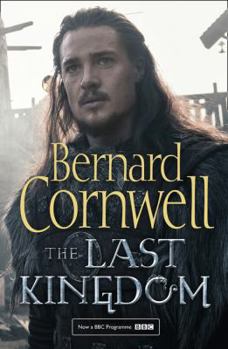 Paperback The Last Kingdom (The Last Kingdom Series, Book 1) Book