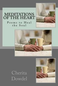 Paperback Meditations of the Heart Book
