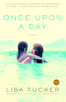 Paperback Once Upon a Day Book