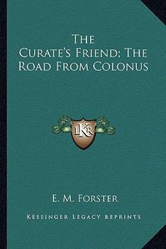The Road from Colonus