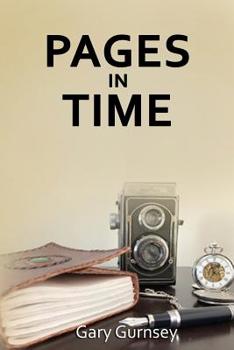 Paperback Pages in Time Book