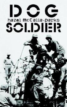 Paperback The Dog Soldier Book