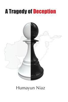 Paperback A Tragedy of Deception Book