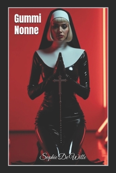 Paperback Gummi-Nonne [German] Book